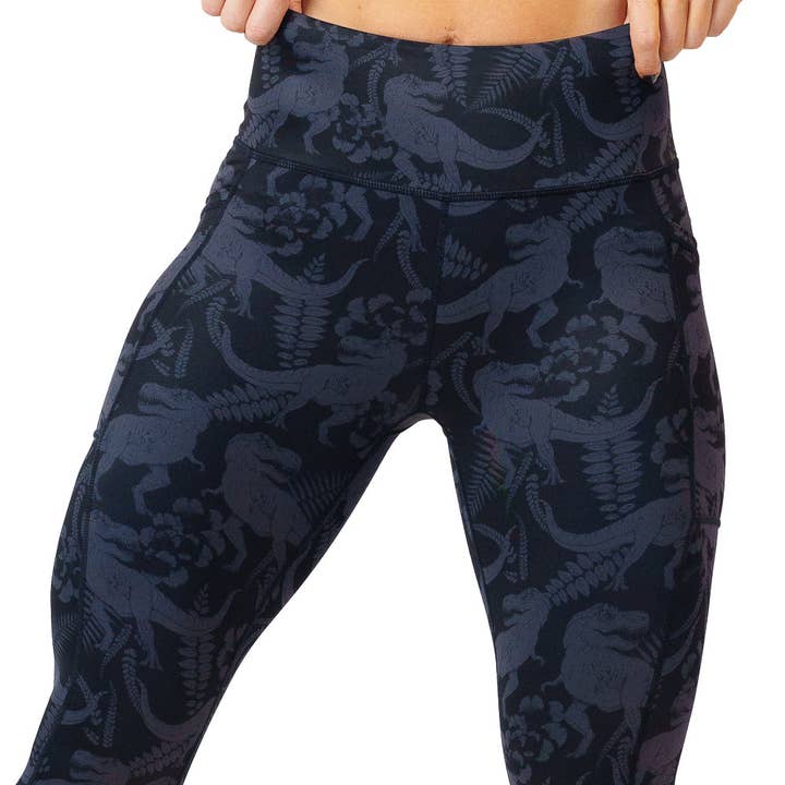 Leggings T-Flex pour la vente par Constantly Varied Gear