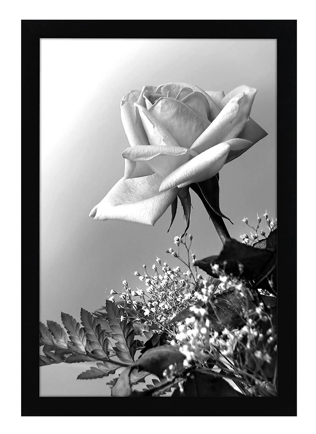 Americanflat - Wholesale Picture Frame - Americanflat Poster Frame with Wide Molding20