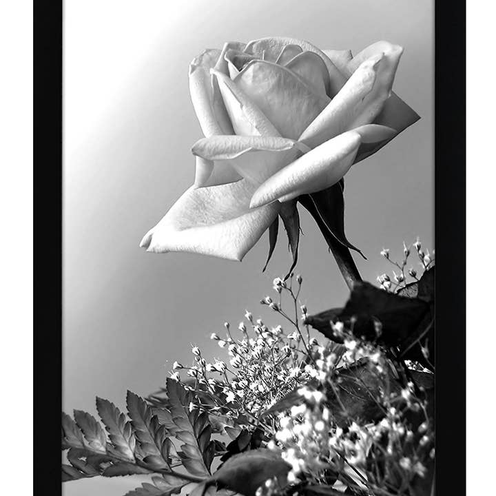 Americanflat - Wholesale Picture Frame - Americanflat Poster Frame with Wide Molding20