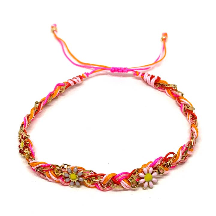 FLORA-ARMBAND voor wholesale door Hypnochic