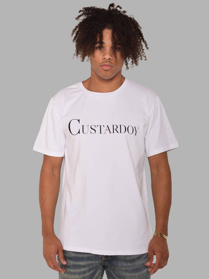 Chemise Custardoy pour la vente par Custardoy