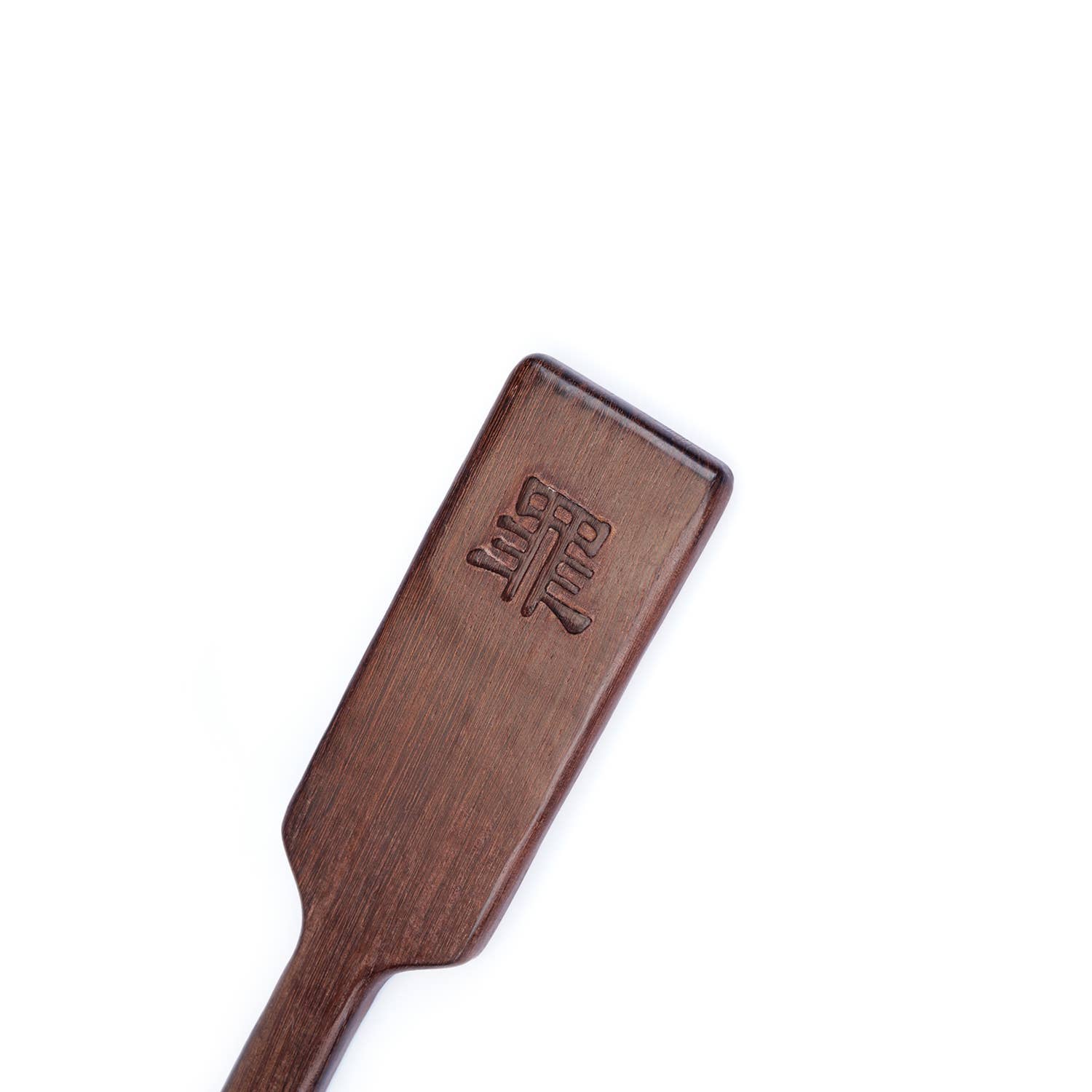 Liebe Seele – wholesale Sex toy – Premium Wenge Wood Square Paddle5