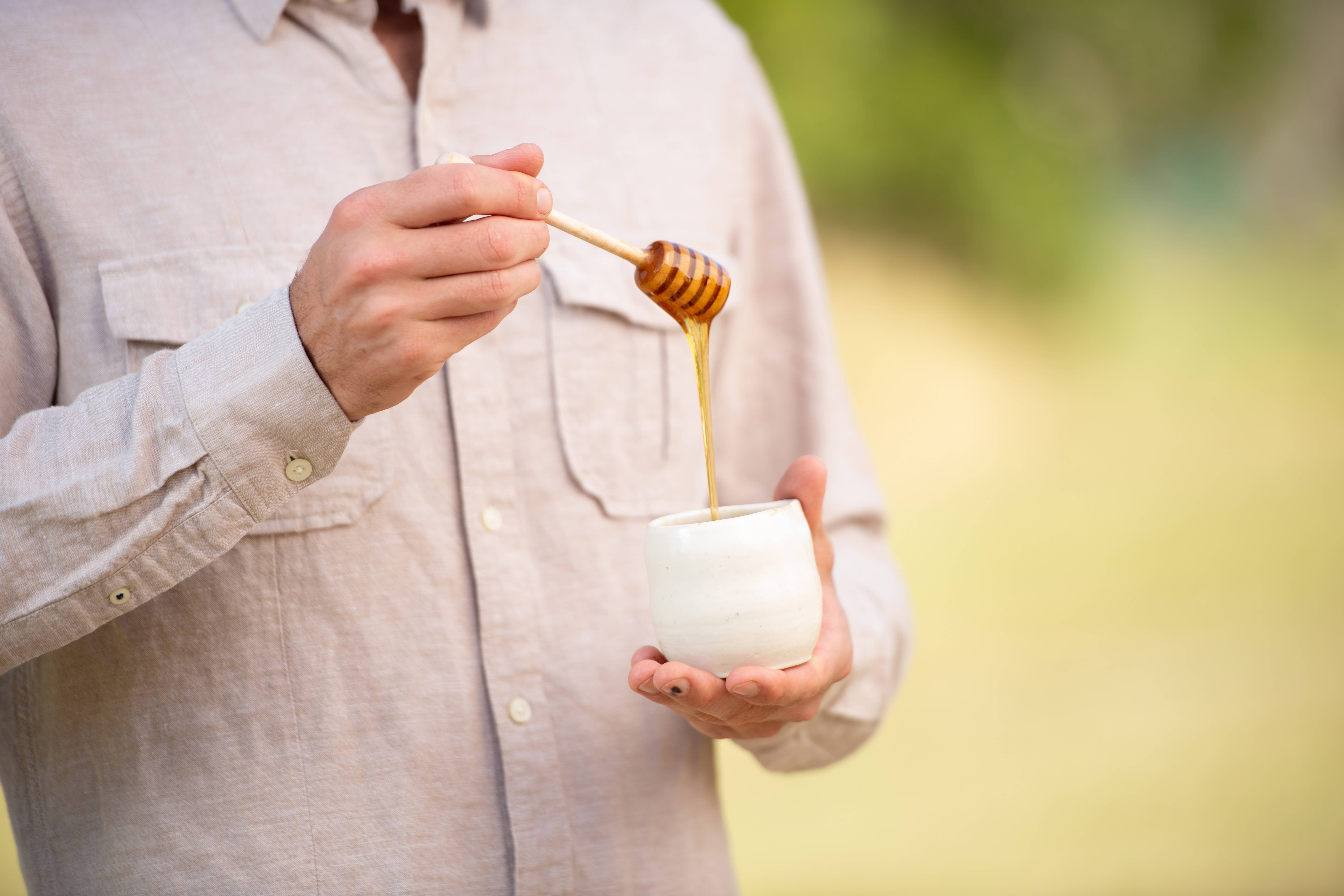 Australia's Manuka – wholesale Honey – Fine Honey Wildflower 340g & 500g Squeeze Bottles3