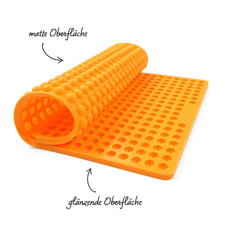 Collory - Wholesale Baking Sheet/Mat - Hemisphere baking mats in (mini, medium, large)36