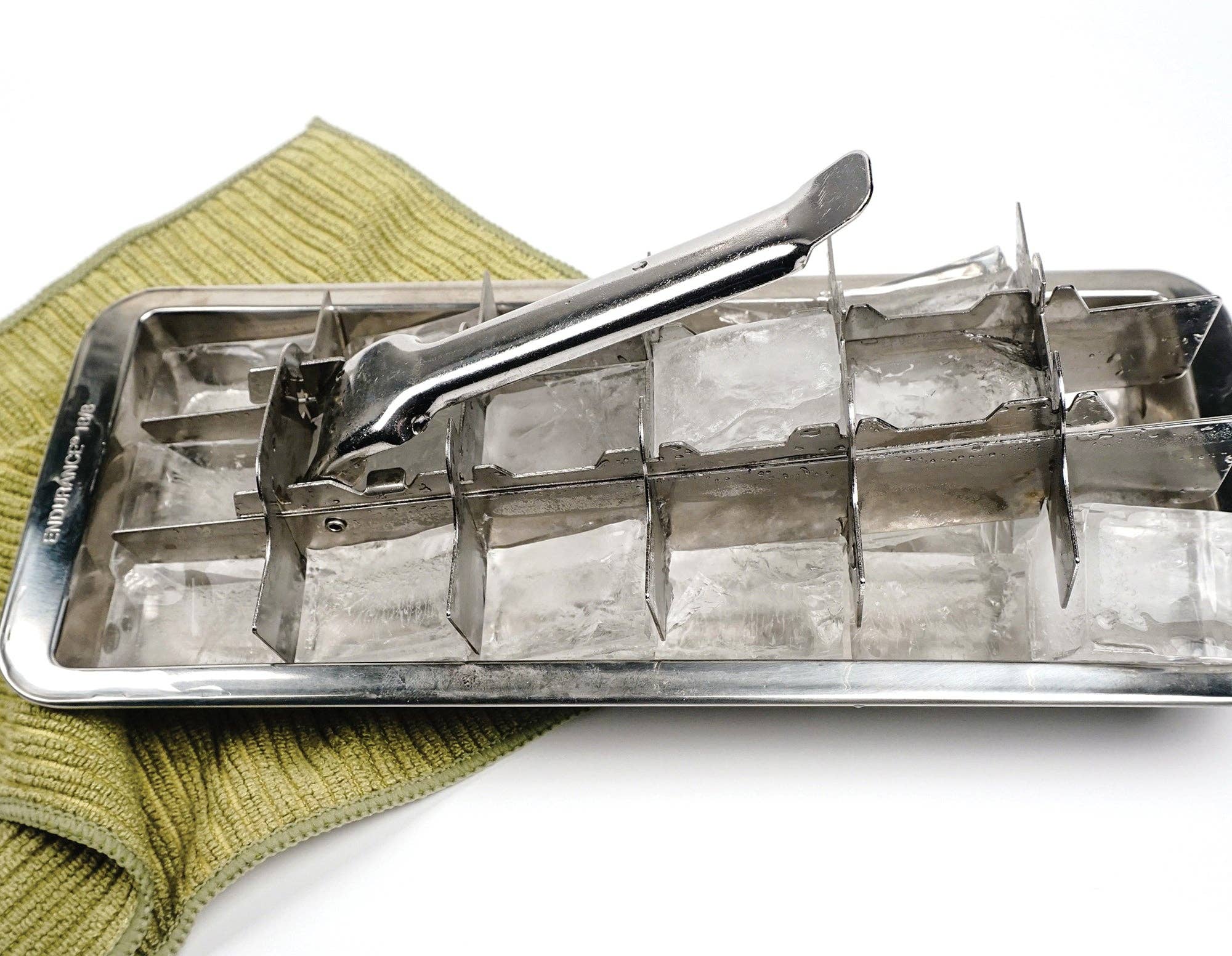 RSVP International - Vente Bacs/moules à glaçons - Bac à glaçons - Ss6