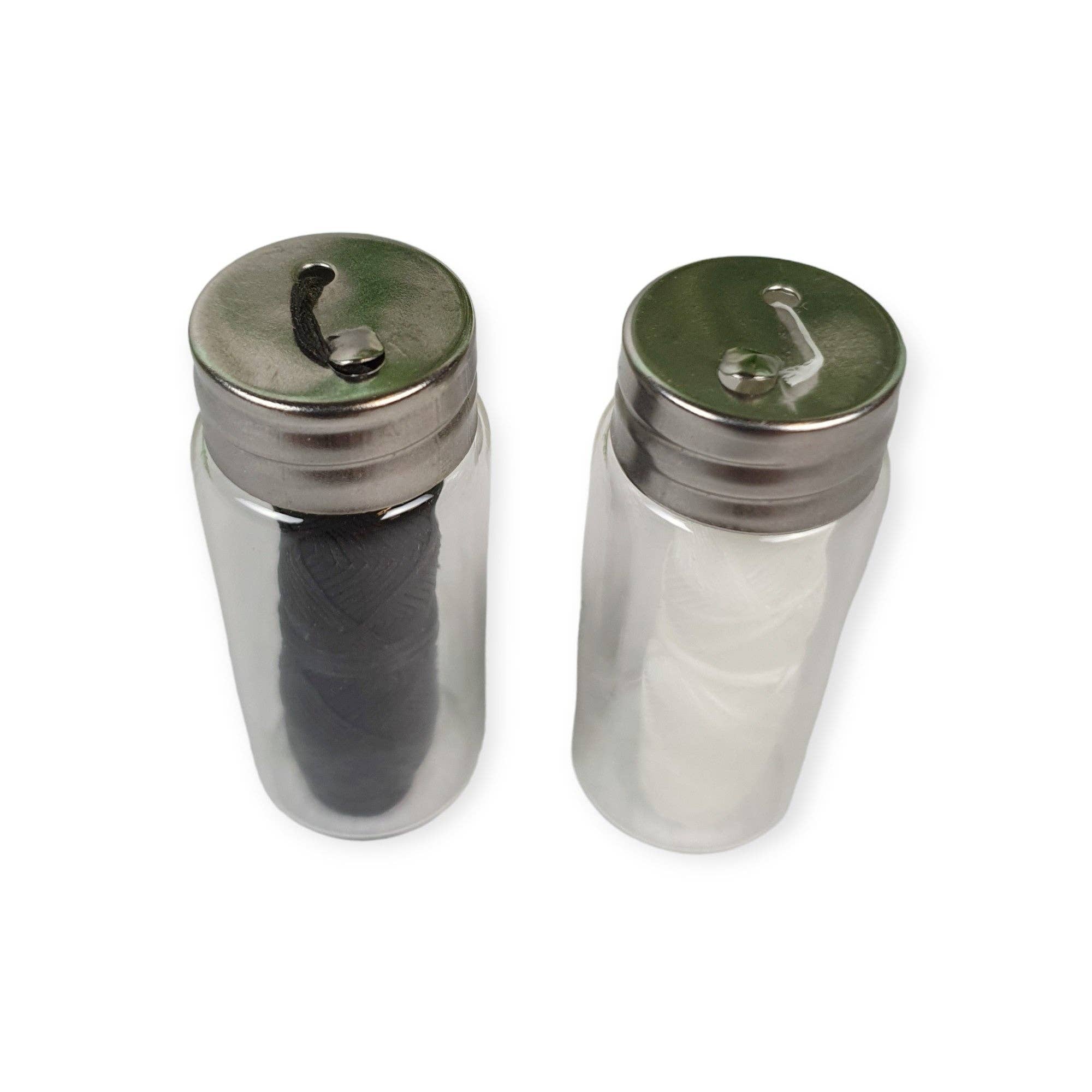 Cherish Planet – wholesale Floss – Bamboo Charcoal / Corn Fibre Dental Floss - Fresh Mint0