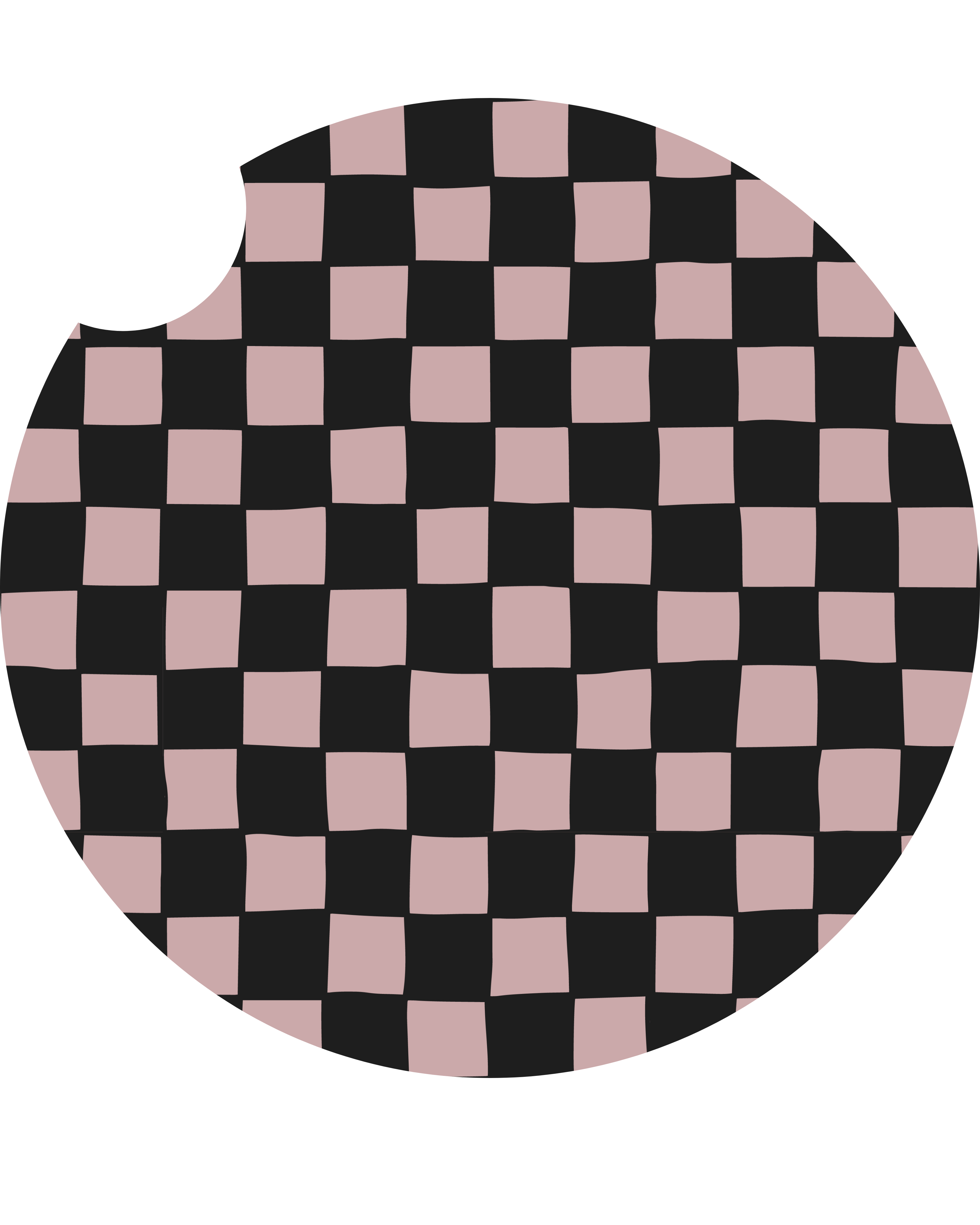 A Little Something Gift Shop - Wholesale Car Coaster - Unisex - Car Coasters – Assorted Patterns16