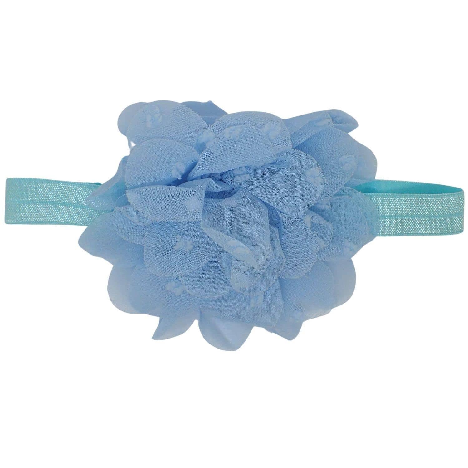 Topkids Accessories – wholesale Fashion Headband - Kids – Satin Baby Flower Headband for Girls, Girls Hair Accessories, Hair Accessories for Girls, Kids Hair Accessories, Hair Elastics, Girls Hair Bands1