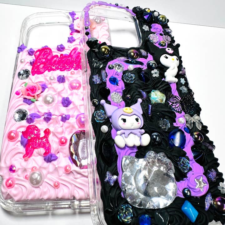 Capa de Telemóvel - iPhone 15 Pro Max por atacado de Janine’s Jewelry Design