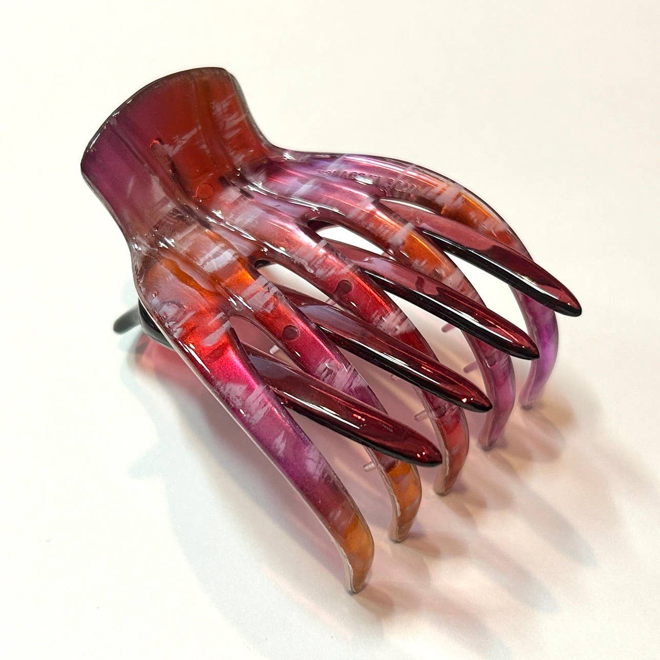 Medusa's Heirlooms - Wholesale Hair Clip - Women's - Large French Yoga Clips39