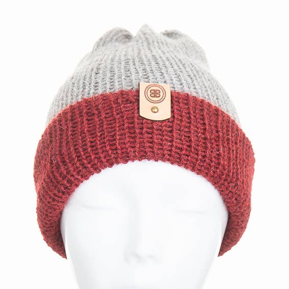 2 COLOURS (DESIGN YOUR OWN) for wholesale by Beanie Buddy