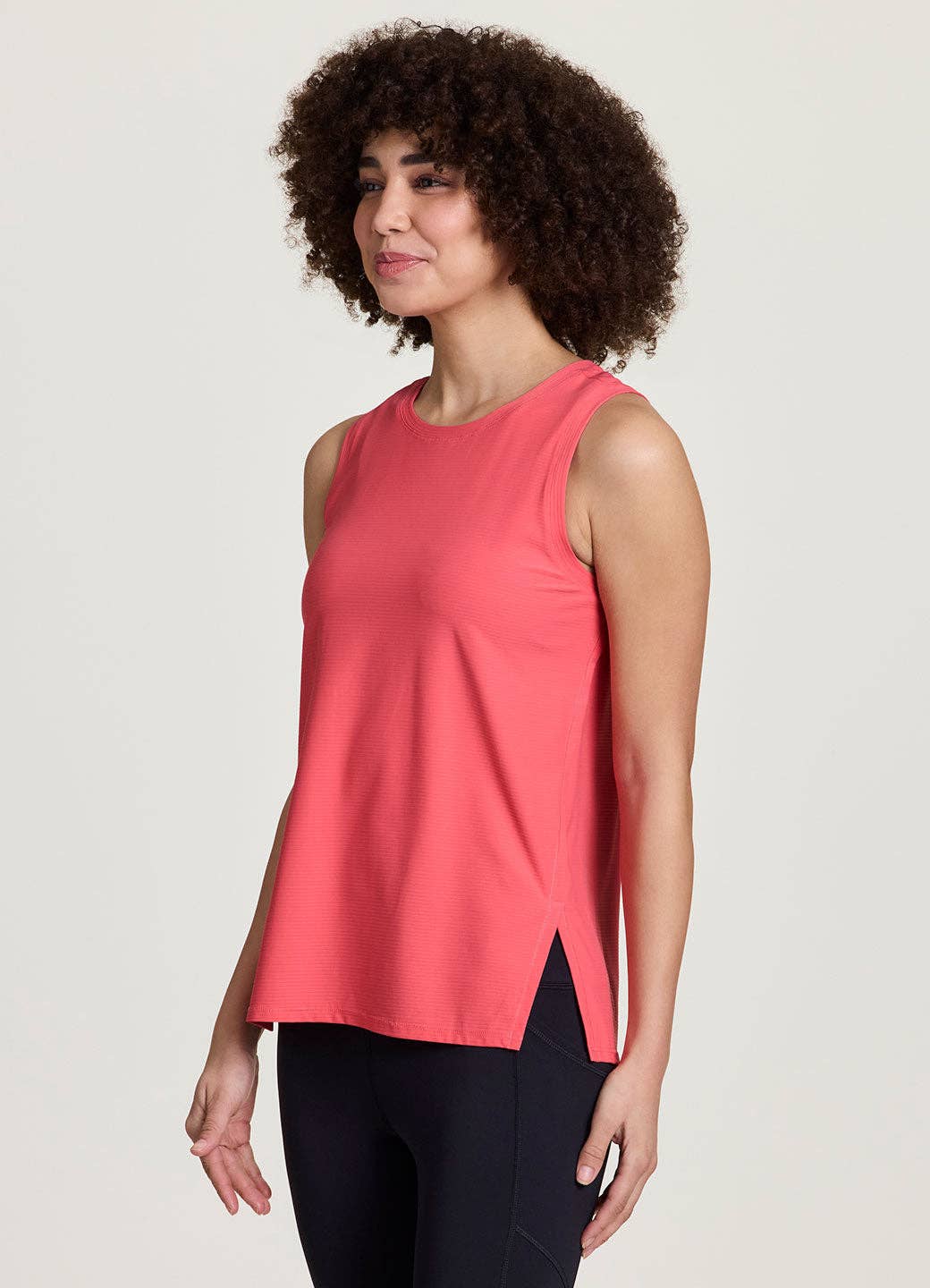 RBX Active - Wholesale Athletic Top - Women's - Move It Everyday Tank2