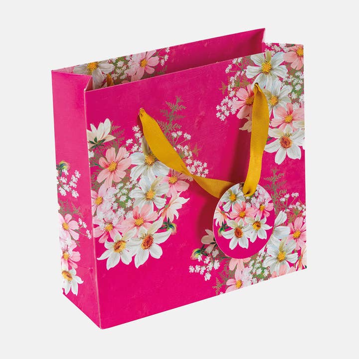 Gift Bag (Medium) - Radiance for wholesale by The Gifted Stationery Company