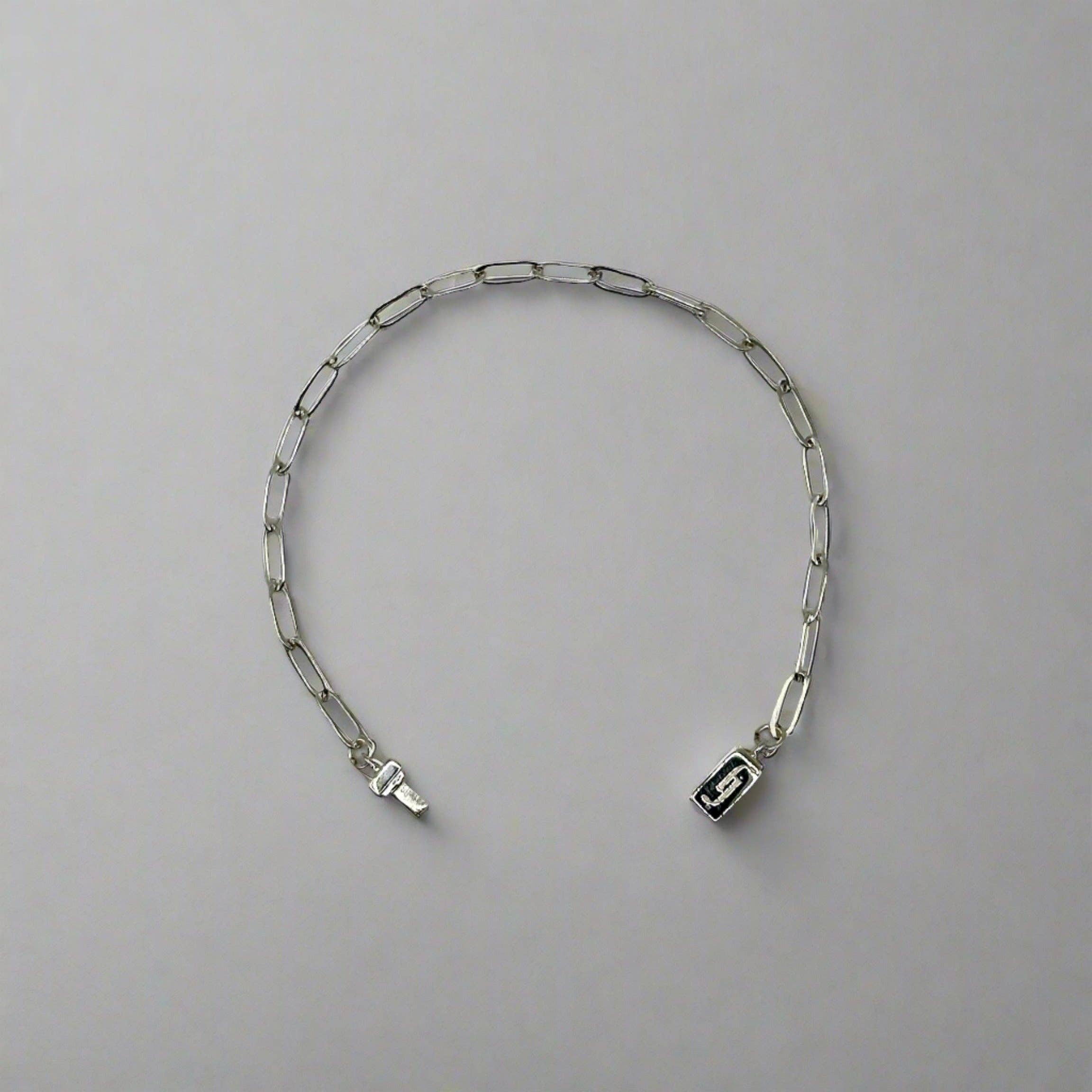 The forEVER Jewelry - Wholesale Anklet - EverLock Anklet - Permanent Locking Anklet13