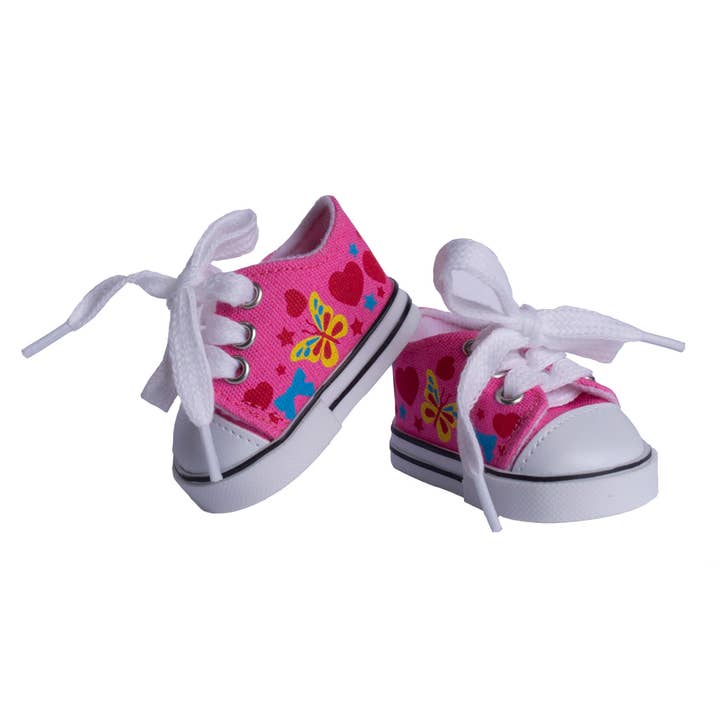 MangoPeaches - Wholesale Doll Clothing - Kids - 18" Doll Clothes - 18" Doll Shoes