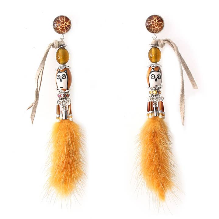 Island Cat for wholesale by Yebisah