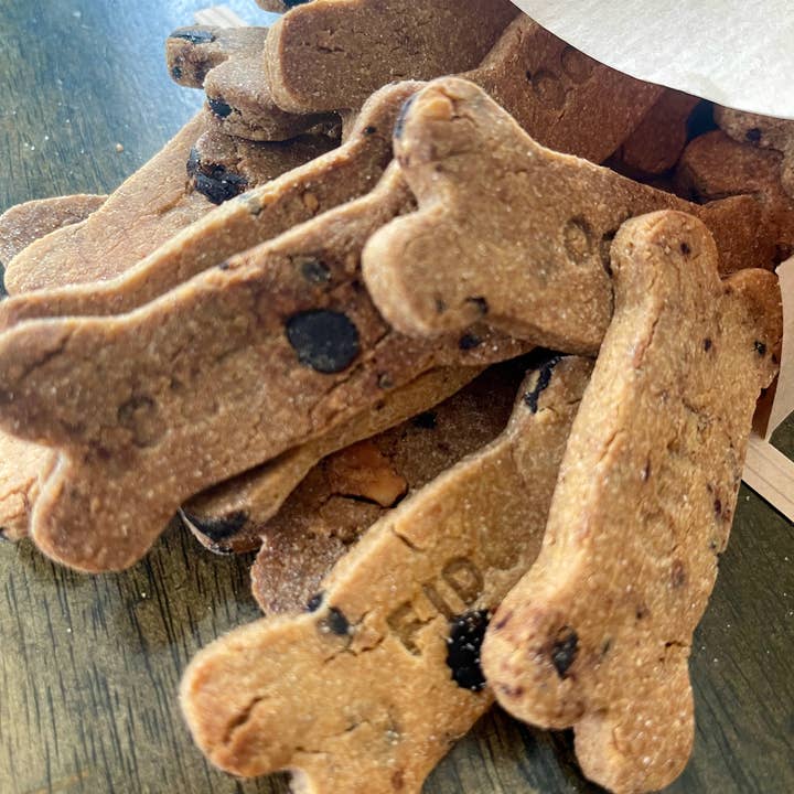 Fido & Barker's Co. - Wholesale Pet Treats - Dog - Dirty Bones