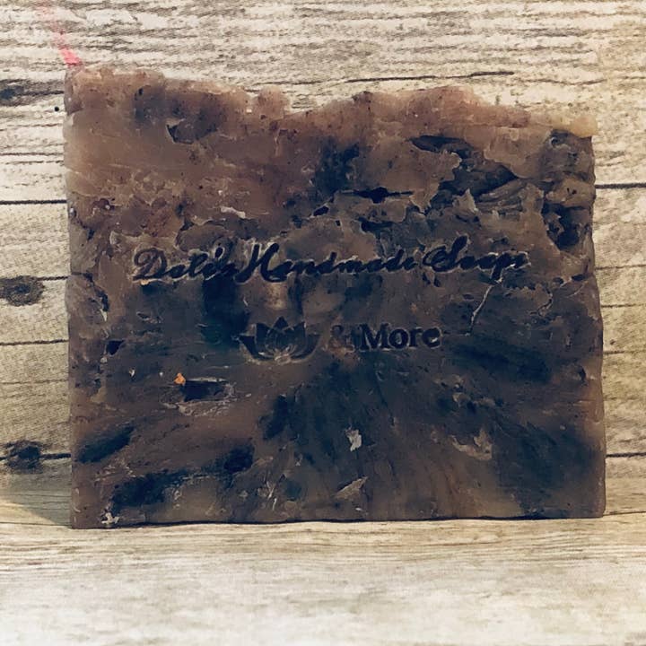 Sexy Wild Man's Soap for wholesale by Dales Handmade Soaps & More