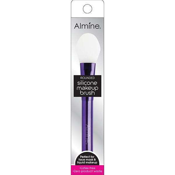 ANNIE Silicone Makeup Brush-Round ANNIE Silicone Makeup Brush-Round