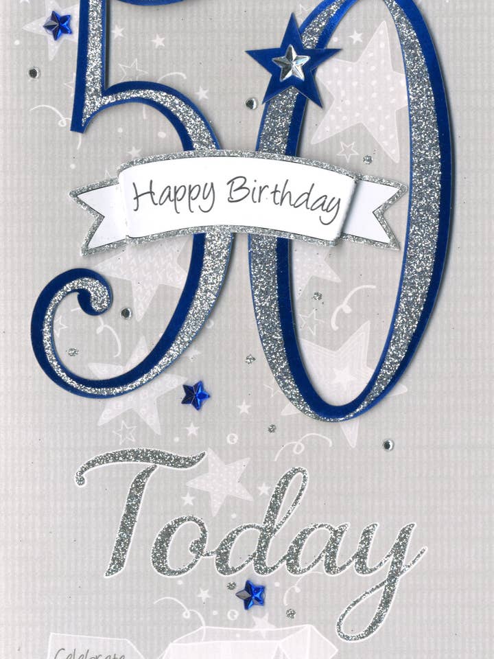 50° - 50 Argento Su Argento - Champagne - Seconda Natura per la vendita all'ingrosso da parte di Second Nature Ltd