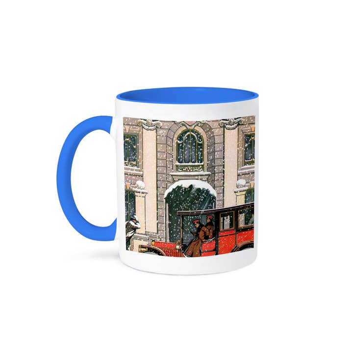 3dRose, The Chauffeur, Mug and other Purchase Wholesale combine bois chauffage. Free Returns & Net 60 Terms on Faire trending on Faire.