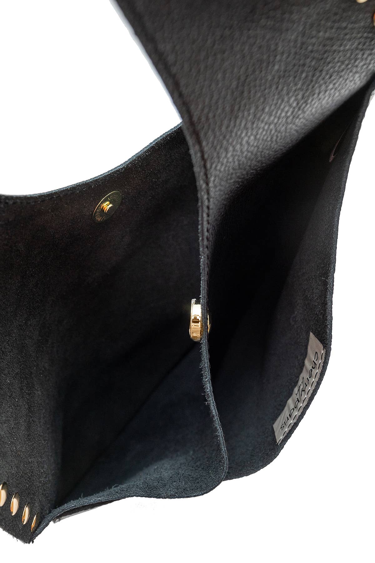 Cherry Paris – Bolsa de ombro – Mulher por atacado – Saco KARINE - 415738