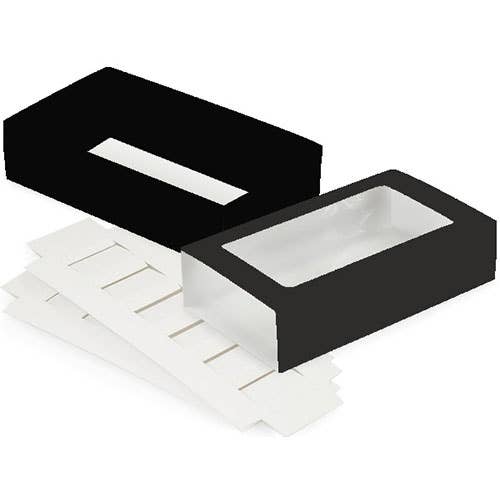 Nashville Wraps - Wholesale Gift Box - Macaron Cookie & Candy Boxes45