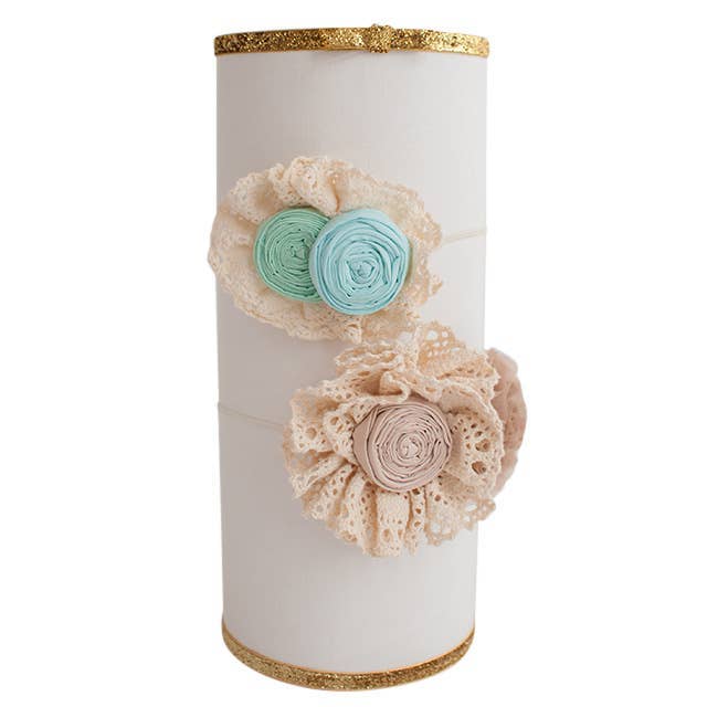 Vy La and Co. - Wholesale Jewelry Stand & Display - Headband Holder1