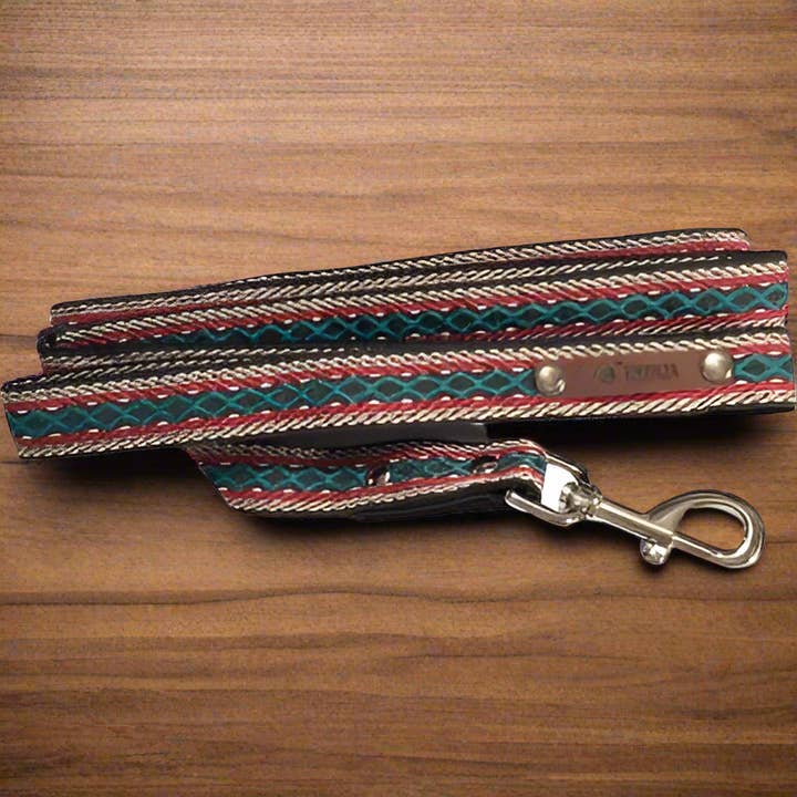 Laisse pour chien durable et design Finnigan No.15m pour la vente par Finnigan