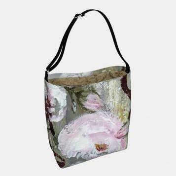 Bolsa Diurna - Marselha por atacado de Peggy Bere Designs