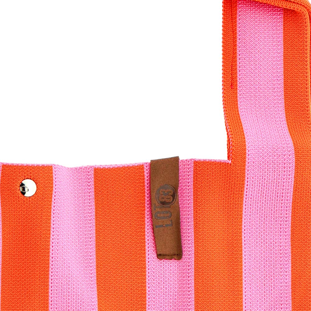 LOT83 - Wholesale Tote Bag - Women's - Shopper Lois 541