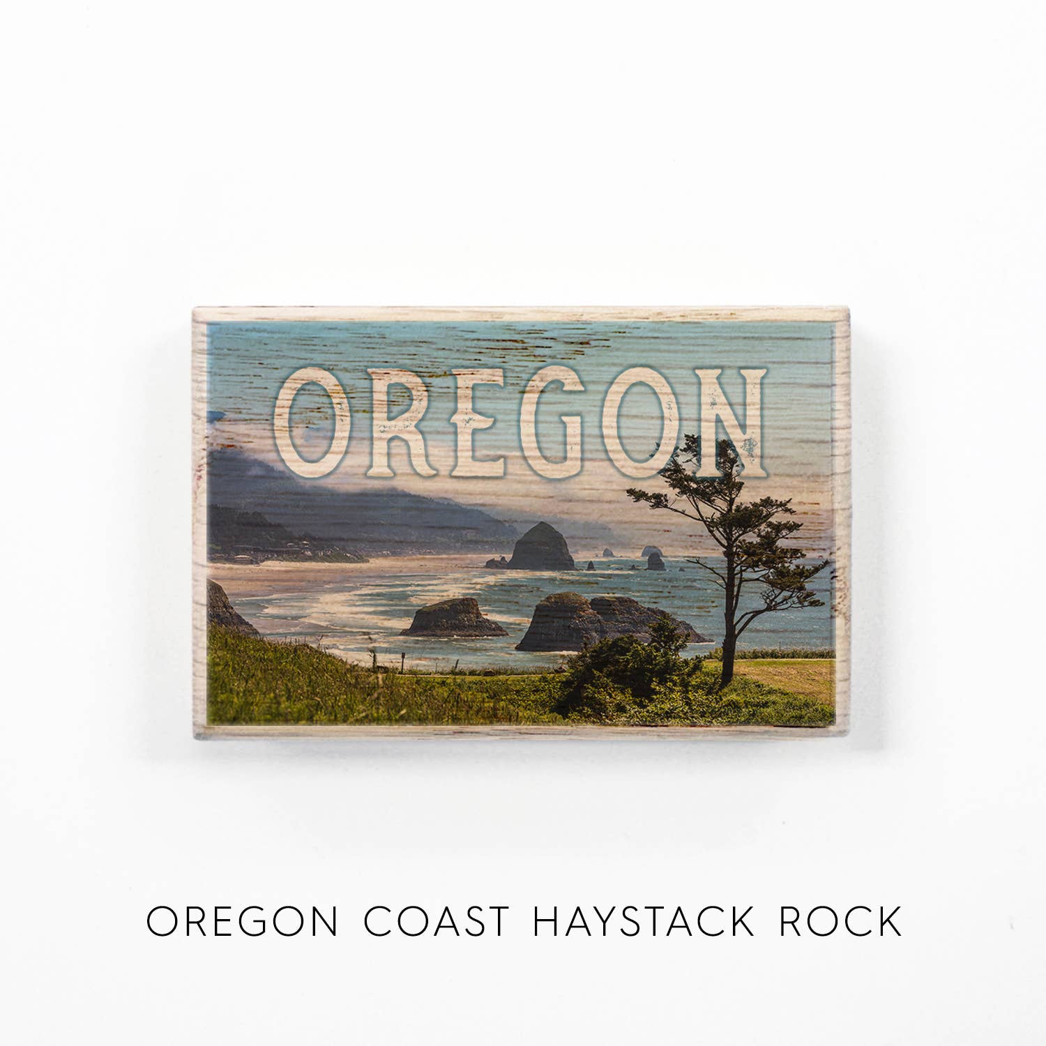 Hangout Home – Großhandel Magnete – Individuelle Holz-Magneten mit Fotos von jedem Bundesstaat oder Ort4