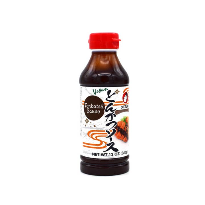 Otafuku Tonkatsu Sauce 293 ml for wholesale by utoppa GmbH