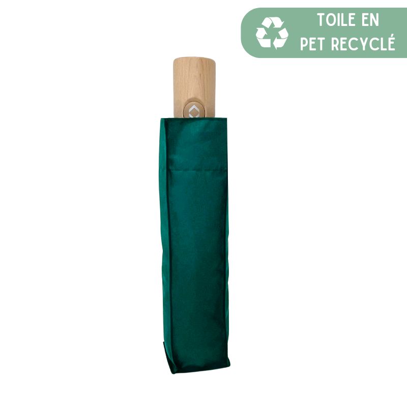 SMATI - Vente Parapluie – unisexe - Boite Parapluies Couleurs PET Recyclé2