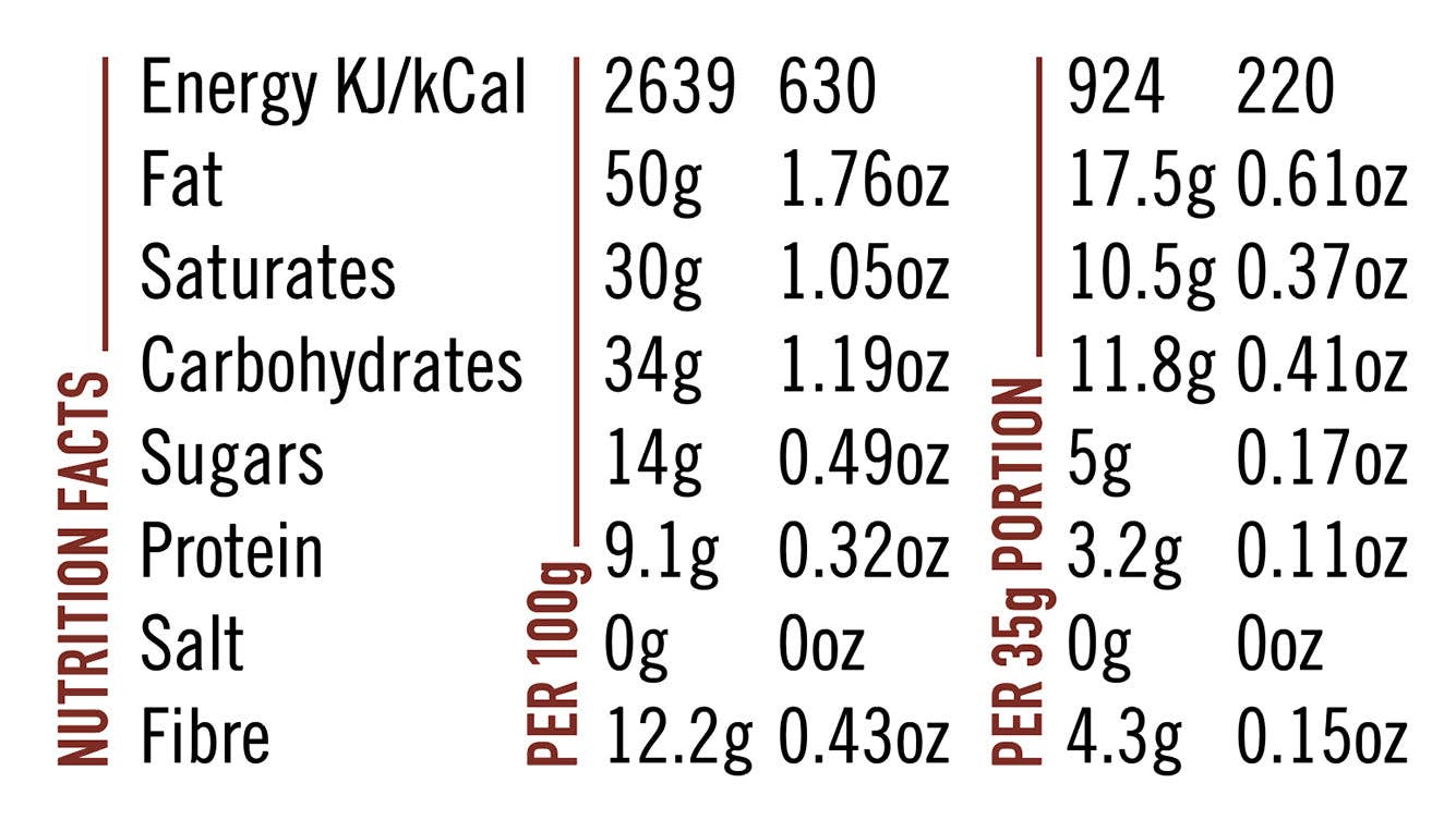 Cox&Co – wholesale Chocolate bar – Raw Cacao Nibs 85% Dark Chocolate  Bar - 70g3