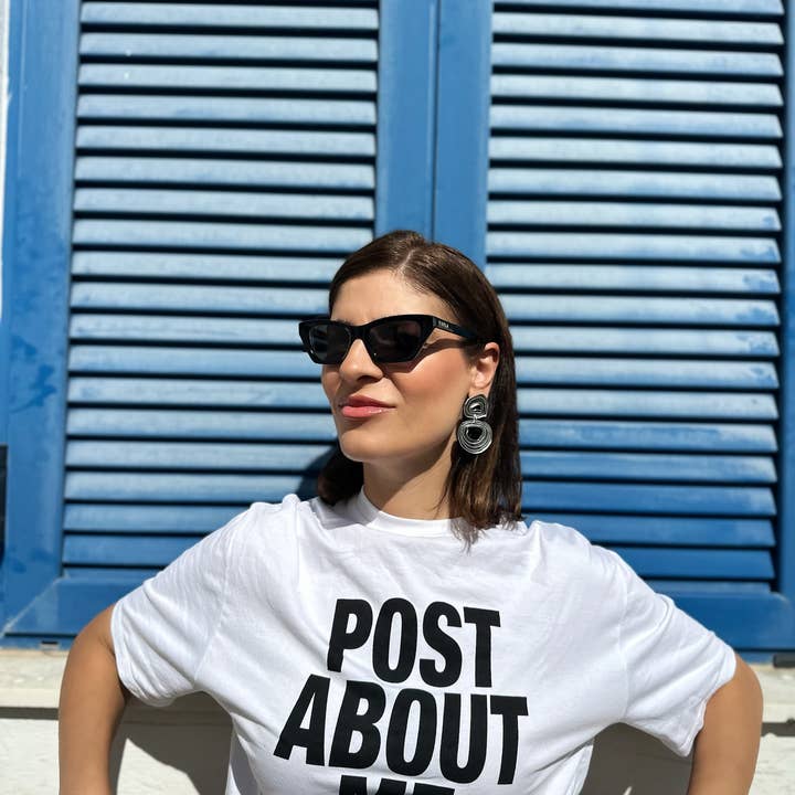 Christina Christi - Wholesale Dangle Earrings - Geometric Plexiglass Earrings – Modern Dangle Earrings5