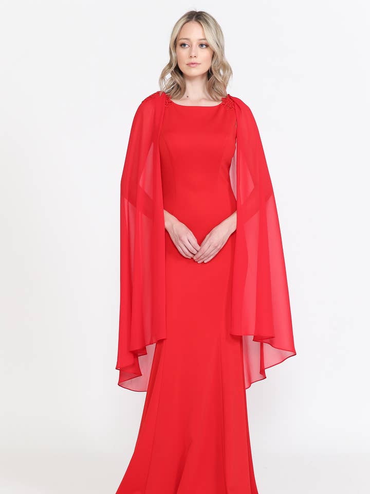 8566 ROUND NECK
SLEEVELESS
DETACHABLE CAP
ZIPPER CLOSURE for wholesale by POLY USA