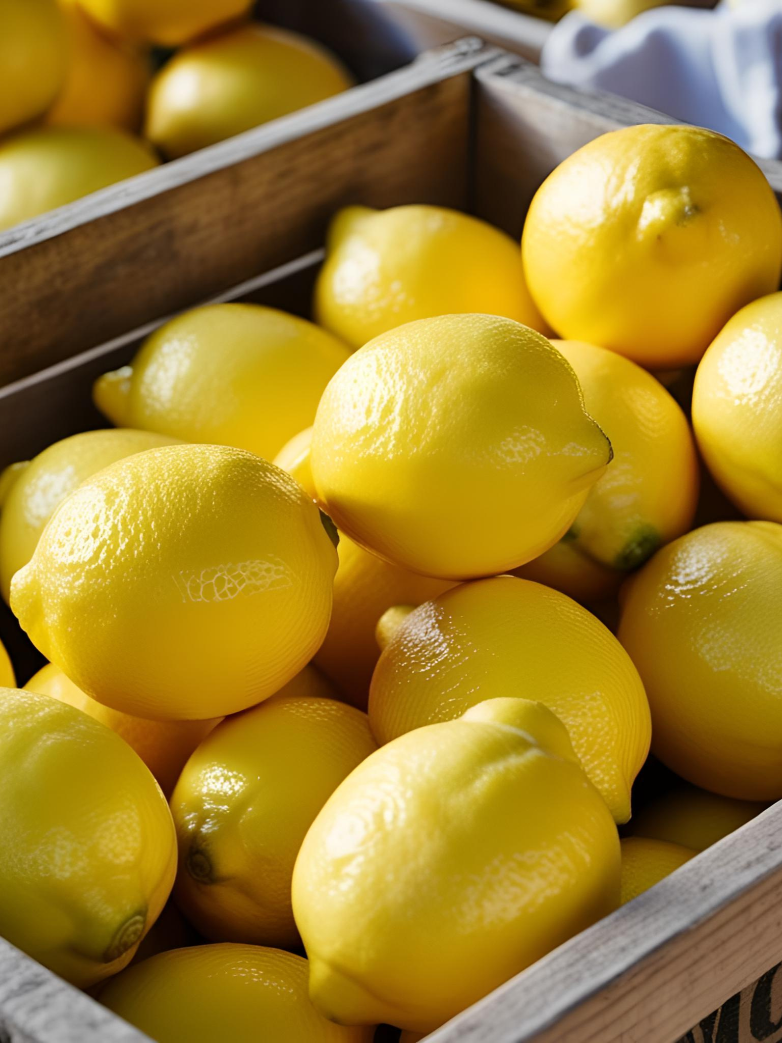 TRIBALDI - Wholesale Liqueur - Limoncello1