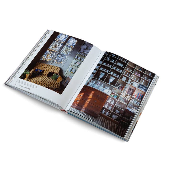 gestalten & teNeues - Wholesale Display Book - Think Big—Shop Small8