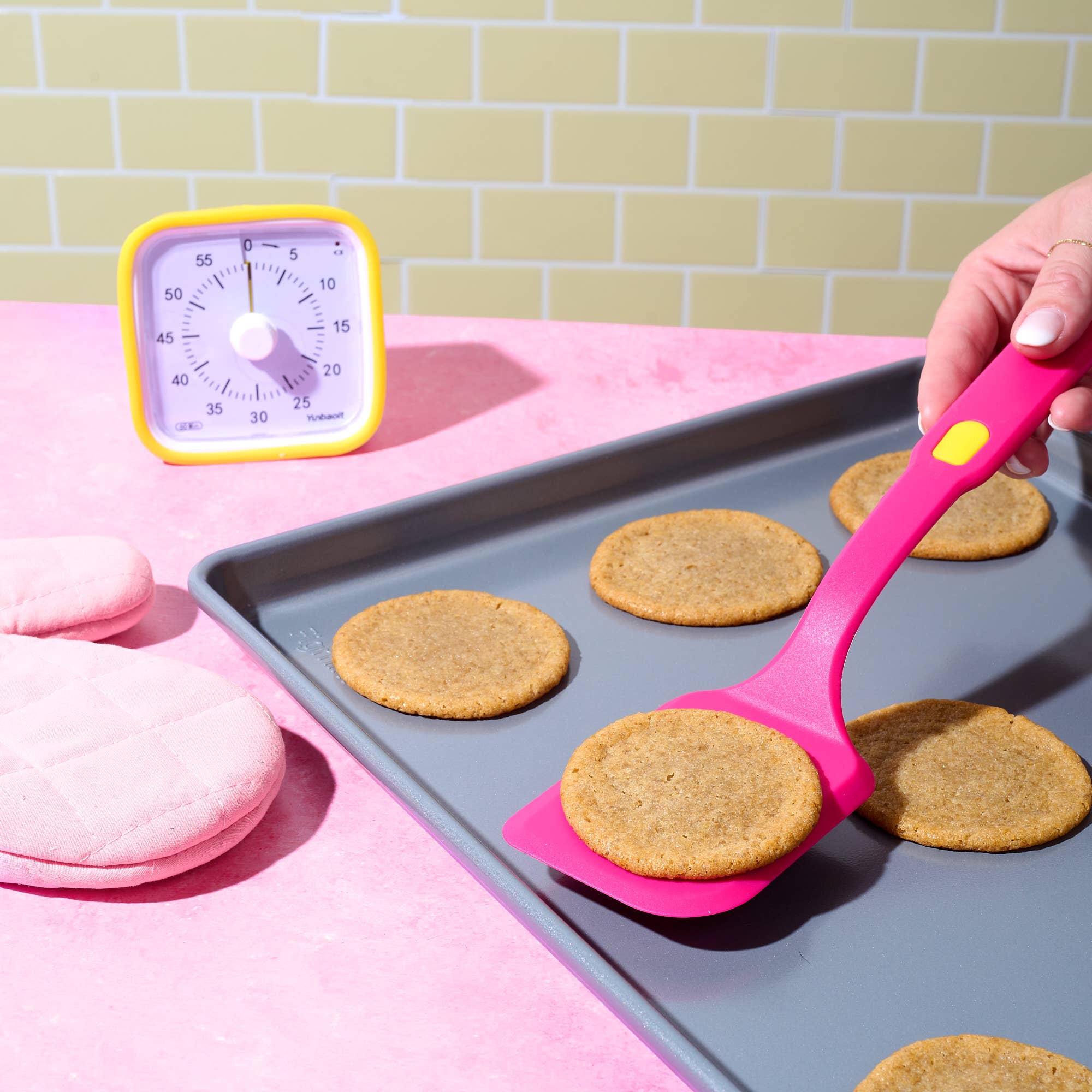 Whoa Dough – Großhandel Cookie – Zuckerplätzchen Fertigteig: Glutenfrei, Vegan3