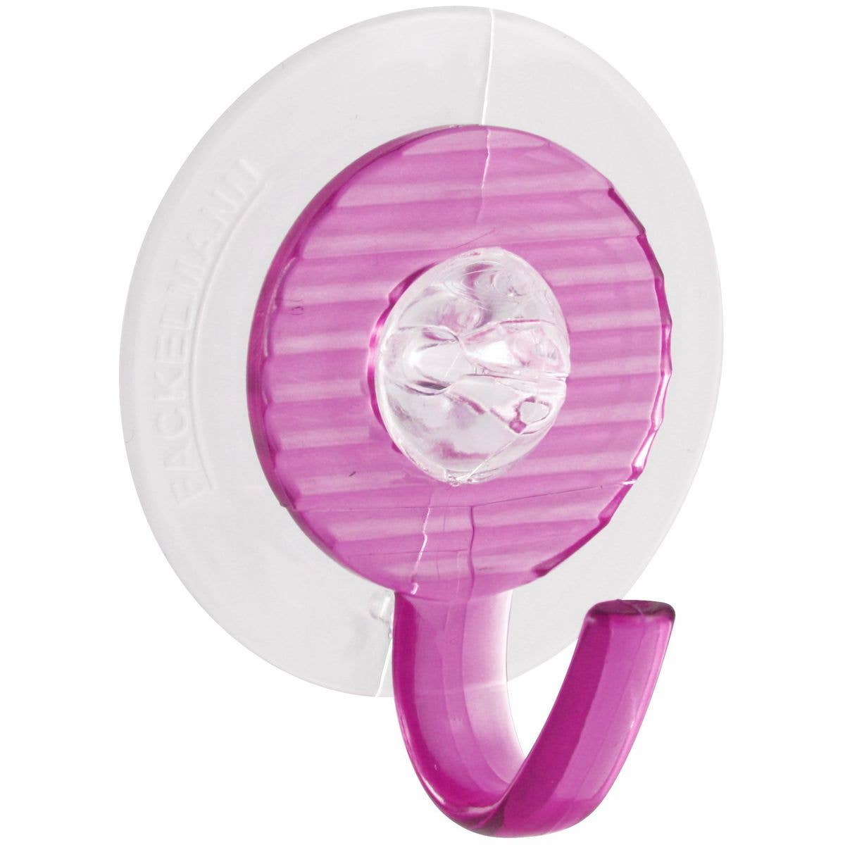 Fackelmann - Wholesale Wall Hook - Fackelmann Tecno Suction Cup Hooks Set of 310