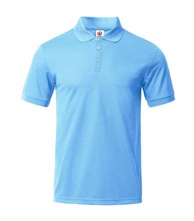 Generation XYZ - Wholesale Polo - Men's - Men's Quick Dry Polo Shirt [HF-LHT15]5