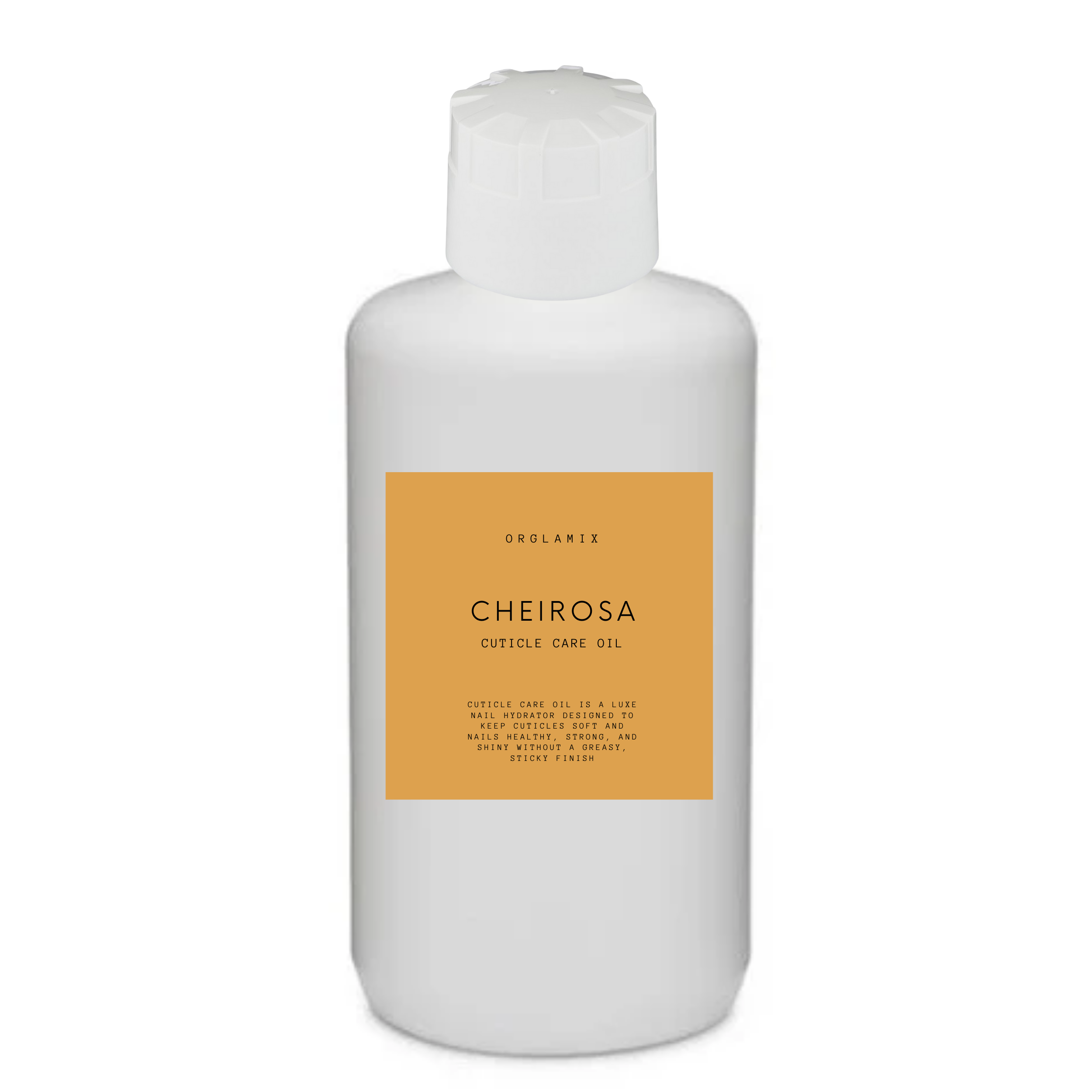 Orglamix - Wholesale Cuticle oil - Bulk Cuticle + Nail Oil | 32oz - Nail Salon, Spa, Back Bar5