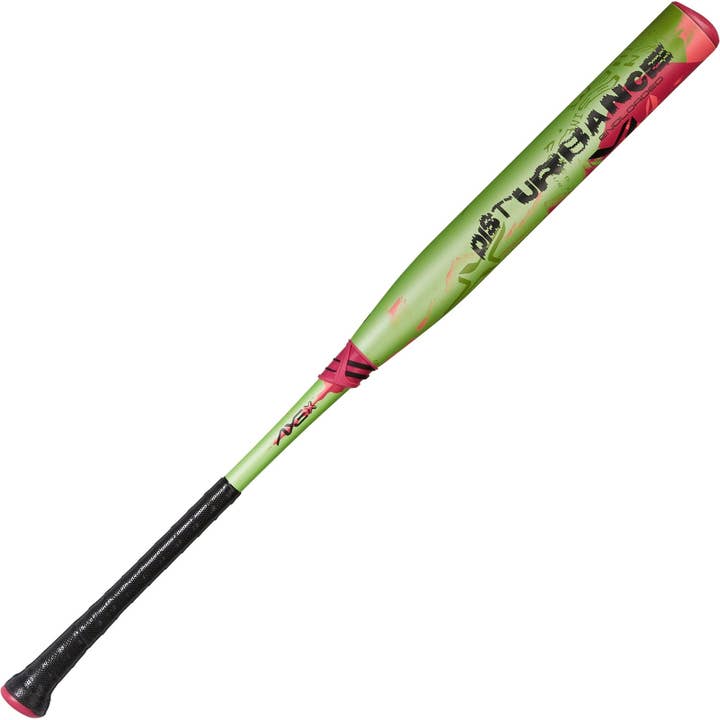 Axe Disturbance USA Slowpitch Softball Bat | Endloaded | Flared Handle | for wholesale by Baden Sports