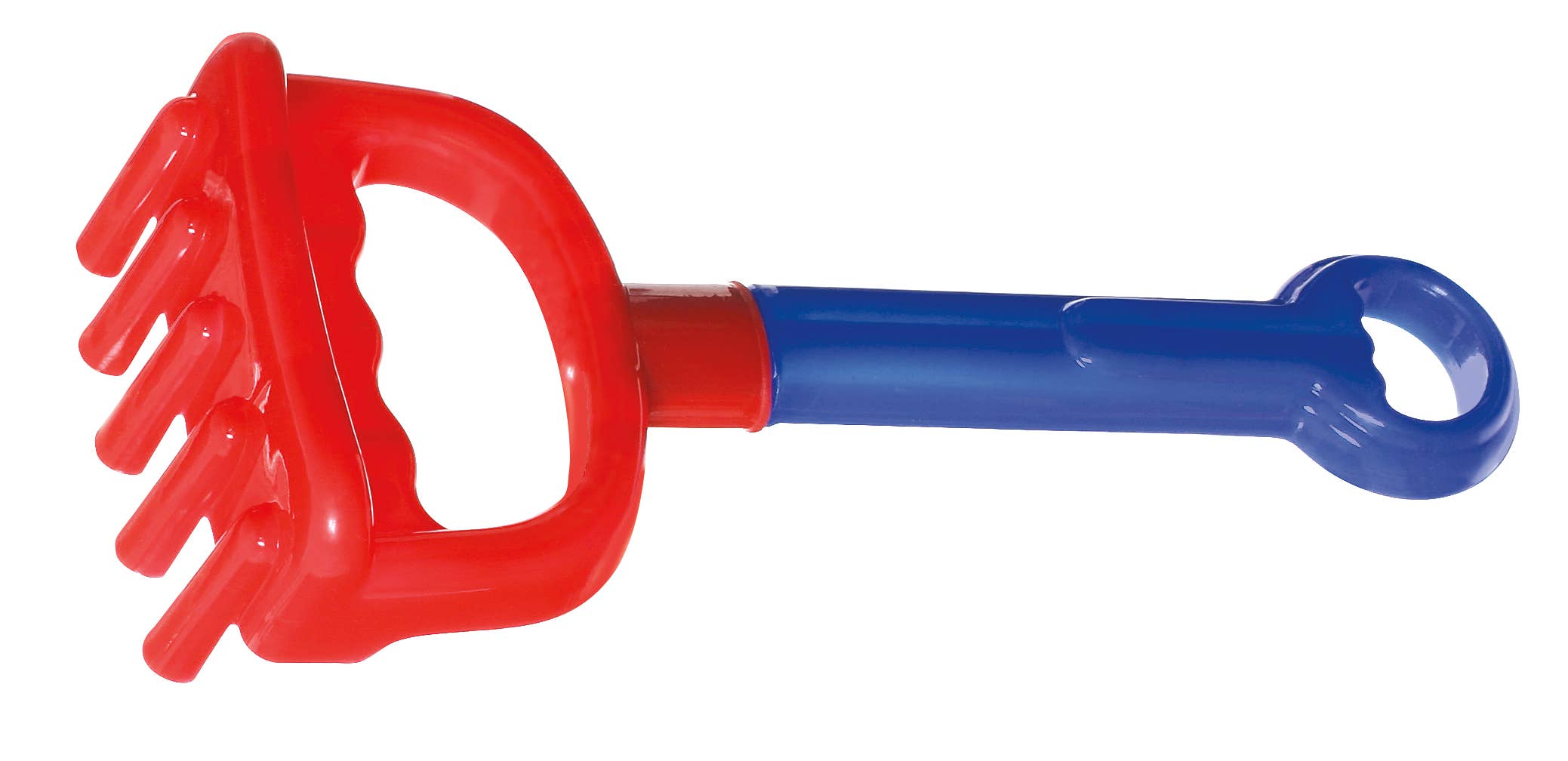 Toysmith - Wholesale Beach/Pool Toy - Kids & Baby - Deluxe Beach Set With Shovel, Bucket, Sifter, Molds4