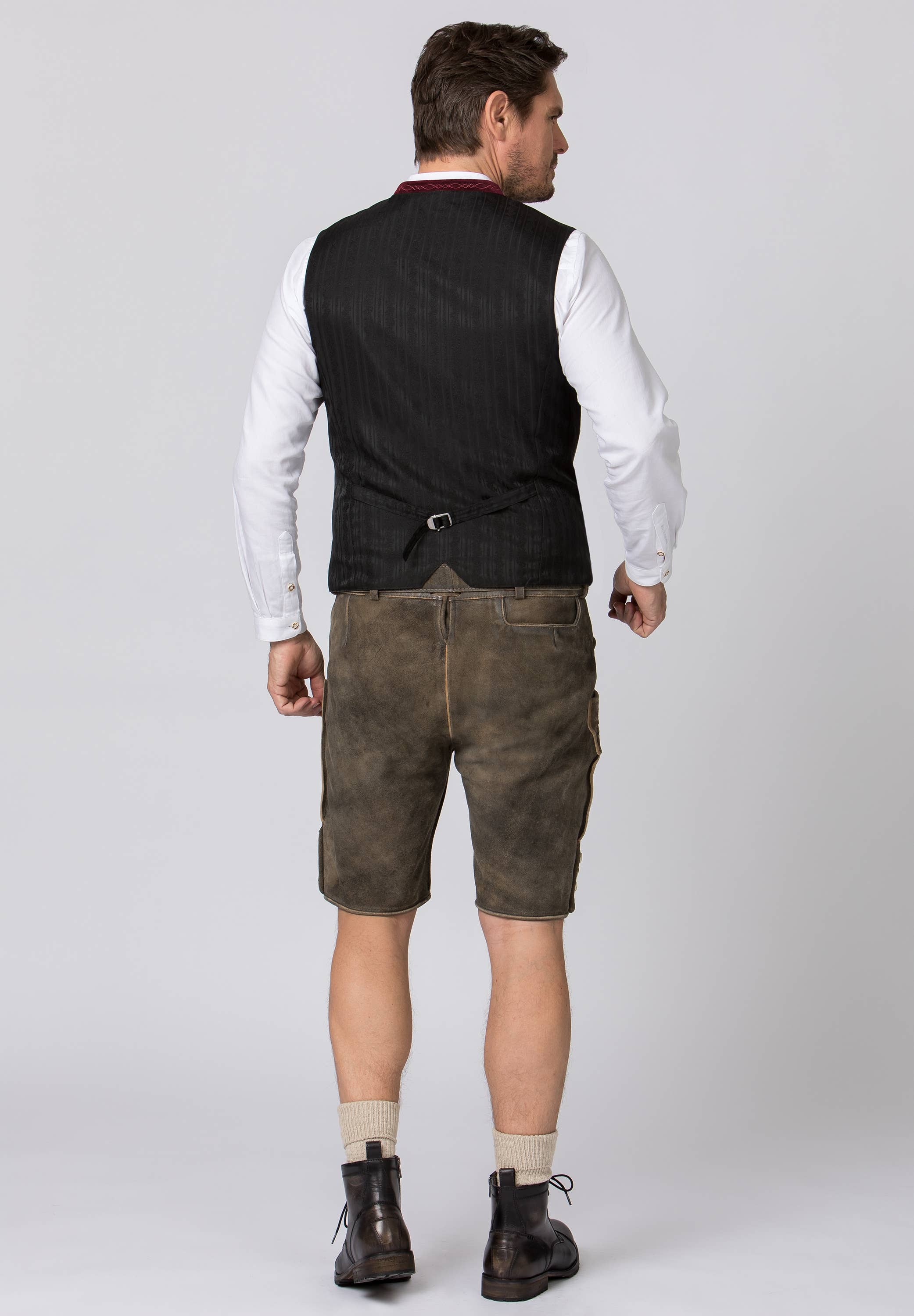 Stockerpoint - Wholesale Suit Vest - Men's - Fabricio Vest12
