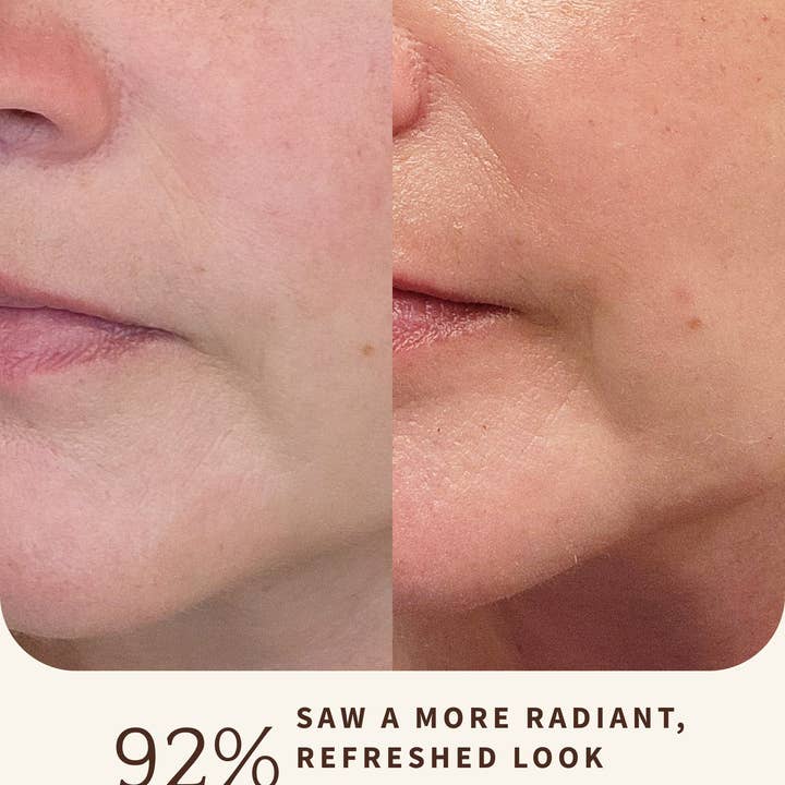 Bambu Earth LLC - Wholesale Skincare Face Mask - Papaya Enzyme EXFOLIATING MASK5