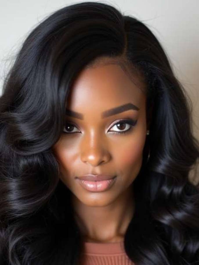 Body Wave Lace Closure for wholesale by Hair by Vera Long