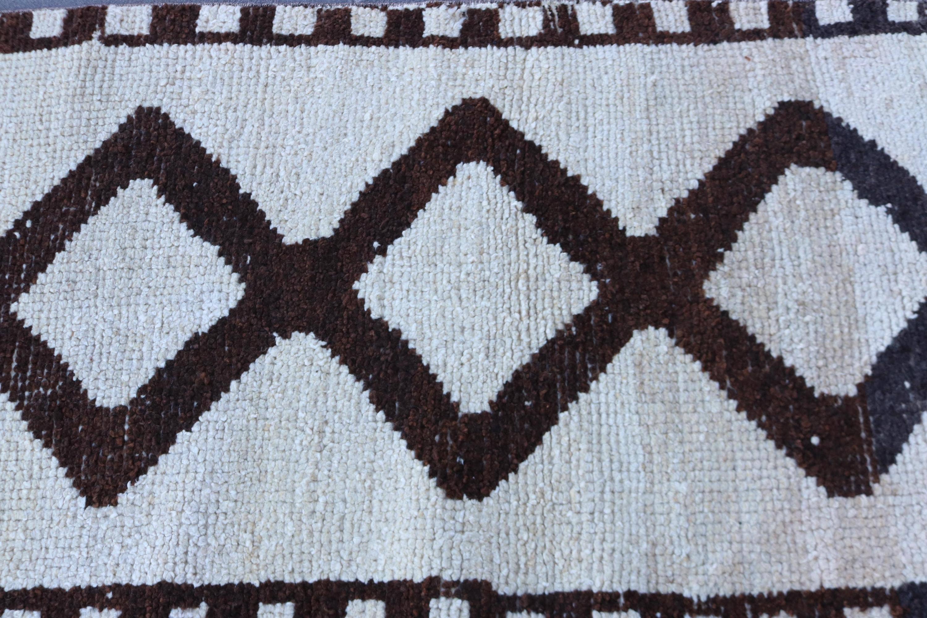 The Loom Wholesale – Engroshandel Gangløber – Tyrkisk håndknyttet uldtæppe til køkkenet5