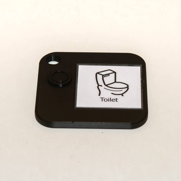 Rafle.dk - Wholesale Classic Toy - Kids - Communication tool for the deafblind1